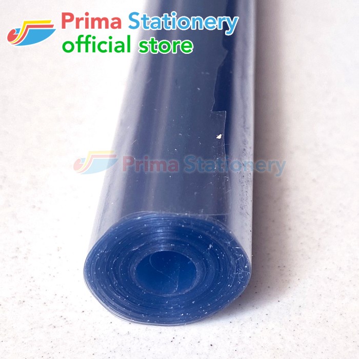 

Sampul Plastik Mika 68 X 200 Cm - Sampul Buku