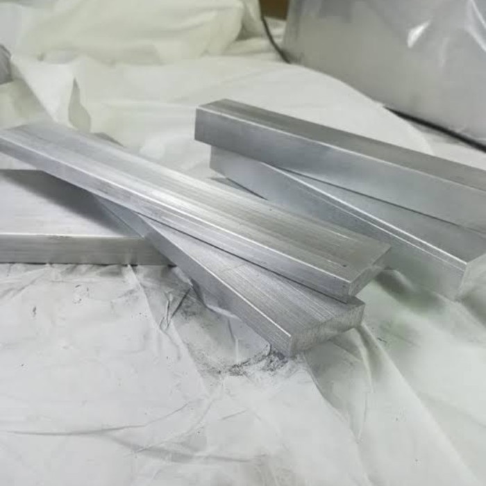 

ALMUNIUM 25MM X 50MM X 10CM PLAT STRIP ALUMUNIUM BALOK ALUMINIUM TEBAL 25 MM LEBAR 50 MM ALLMUNIUM SOLID BATANGAN ALLUMUNIUM POTONGAN ALLUMINIUM SOLID ALMINIUM PADAT 25X50 SETRIP ALLMINIUM METERAN