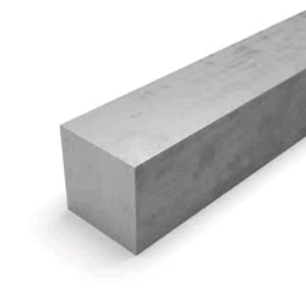 

Almunium 40 X 40mm X 60mm square bar alumunium balok aluminium material allmunium as kotak allumunium rod segi empat 4040 panjang 60 mm bahan alminium solid