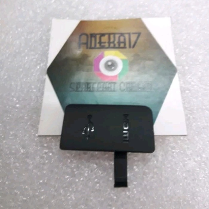 terbaru  rubber karet usb for canon 4000d 3000d ready