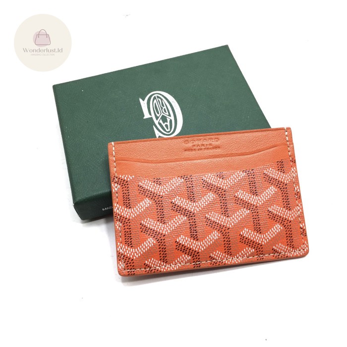 

[100% ORIGINAL!!!] GYD Card Holder Kode 34