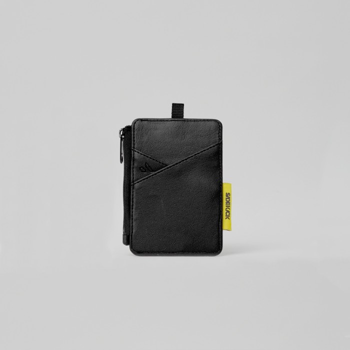 

Sidekick Project LAVIC - ID Card Kode 1416