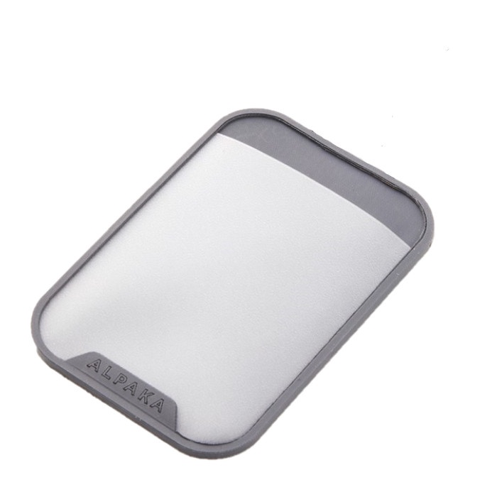 

ALPAKA Cardholder Kode 673