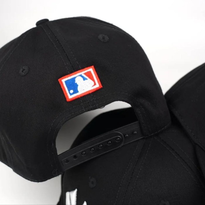 Topi Snapback Ny Original Import/Ny Cap Original Import /Hat