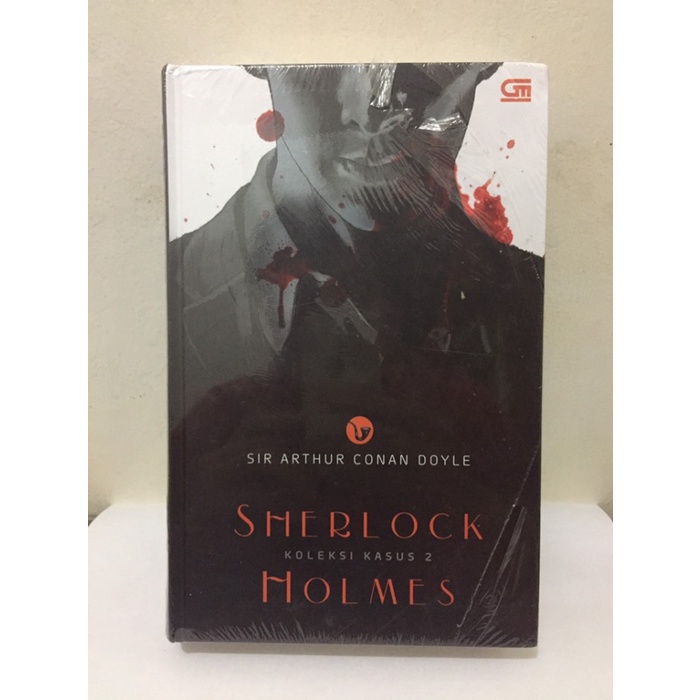 Sherlock Holmes Koleksi Kasus 2