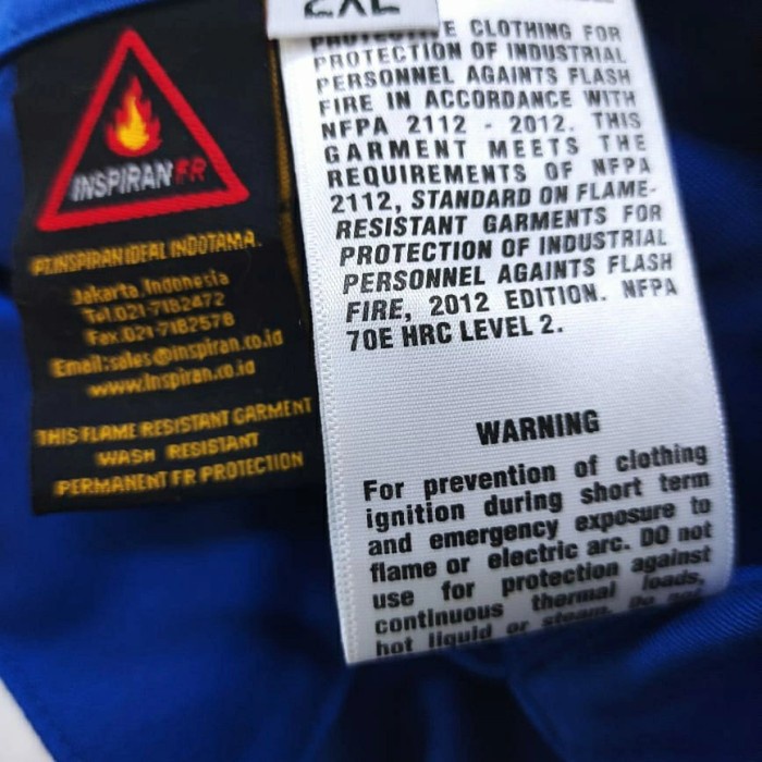 Wearpack Coverall Daletec wearpack anti inspiran DALETEC Legend