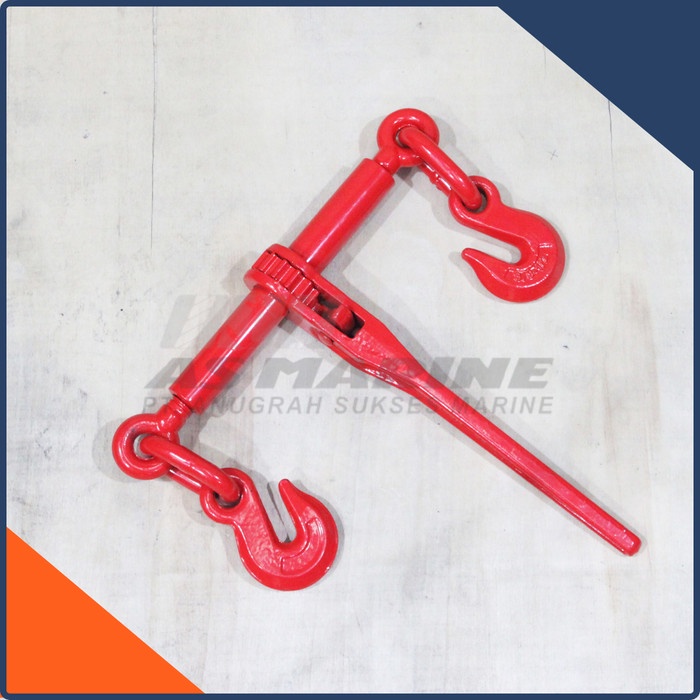 Load Binder L140, 3/8 - 1/2 Inch