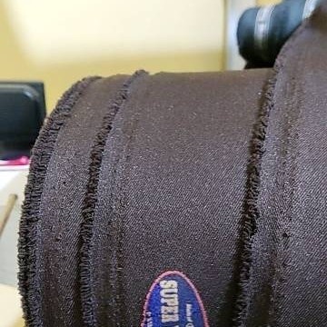 Kain pramuka premium bahan atasan bawahan setelan pramuka nasional