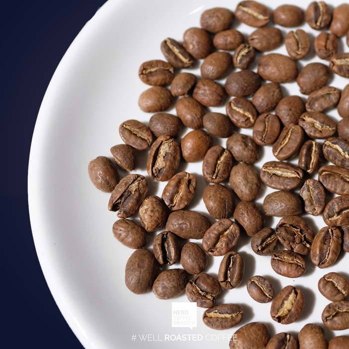 

Ethi Yirgafe Lavender Single Origin Manual Brew 500 GR Coffee Harga Murah