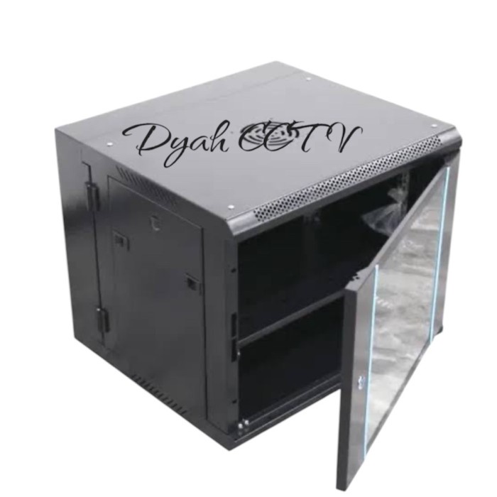 TERBARU - RAK SERVER 9U