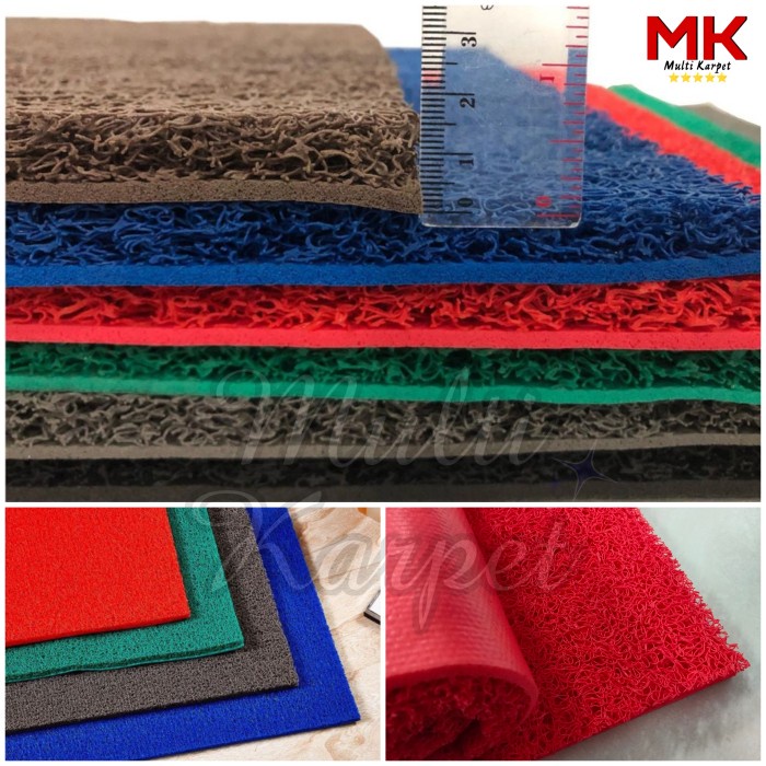 Keset Karpet Karet E Bihun - Roll
