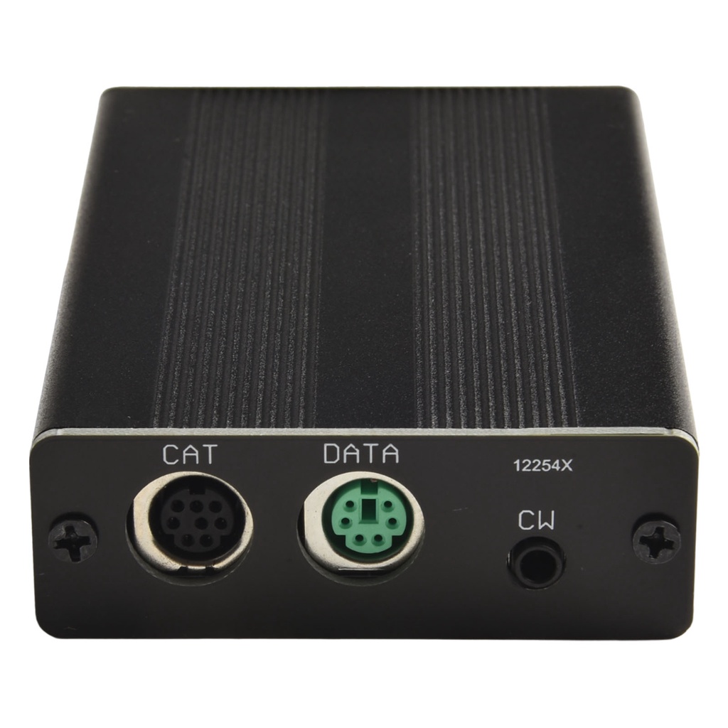 ELTRA LINK Radio Linker Adapter for YAESU FT817ND FT857D FT897D with CAT Remote Control and High