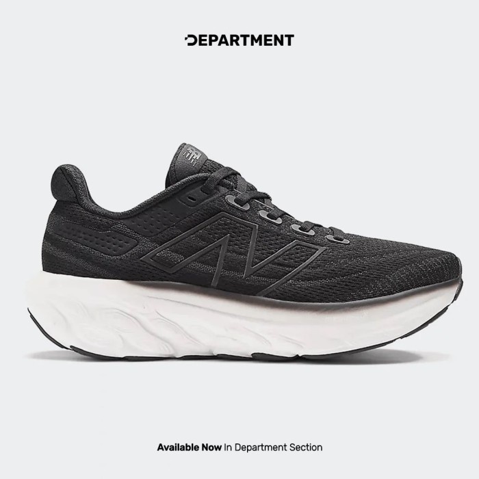 NEW BALANCE Sepatu Lari Wanita FRESH FOAM X 1080V13 W1080K13 ORIGINAL