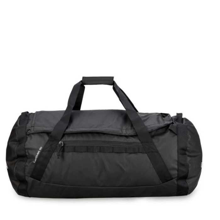 TERLARIS Tas Duffle Eiger Layover 50L DuffelBag