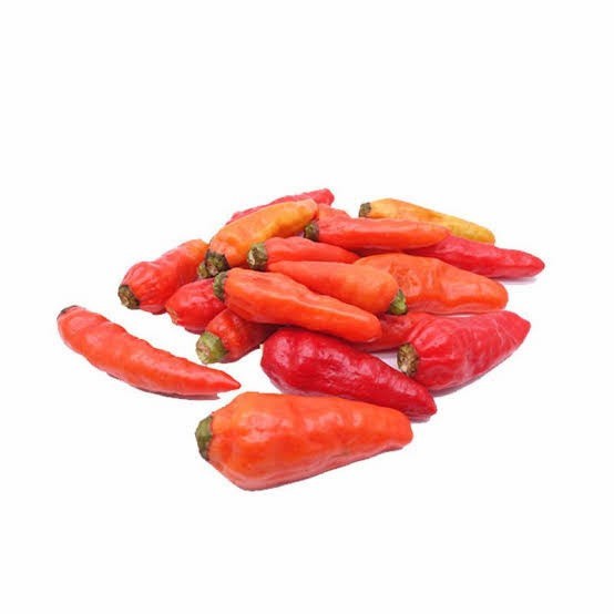 Cabe Rawit Merah Petik Kiosayur 1 Kg