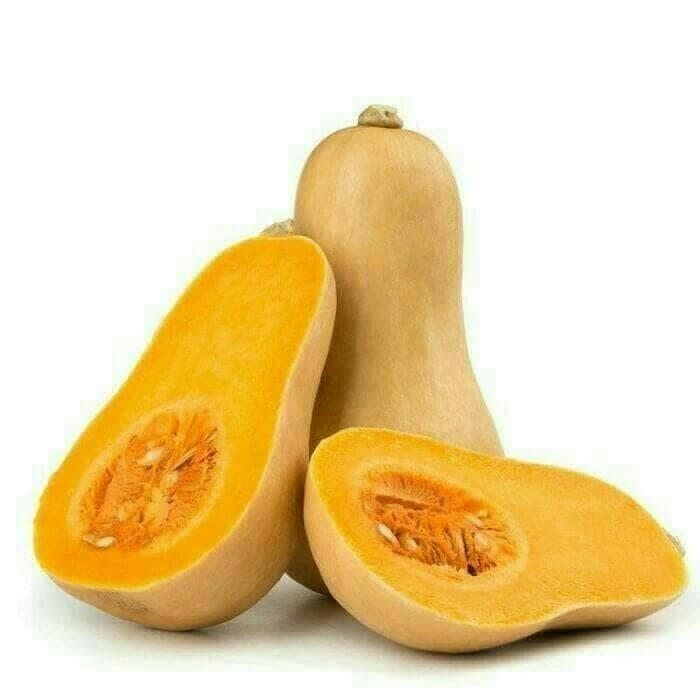 

Labu Butternut / Labu Madu Kiosayur