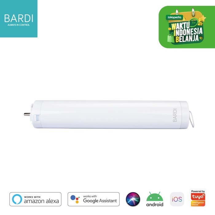 Terlaris BARDI SMART CURTAIN MOTOR