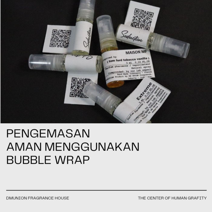 Vials / Tester 3 Ml 0,10 Fl Oz Seduction Pheromone