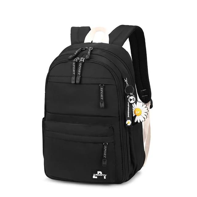 Terlaris Tas Ransel Sekolah Anak Perempuan Gaya Kulkas Fashion Trendi Tas Punggung Untuk Anak Cewek 