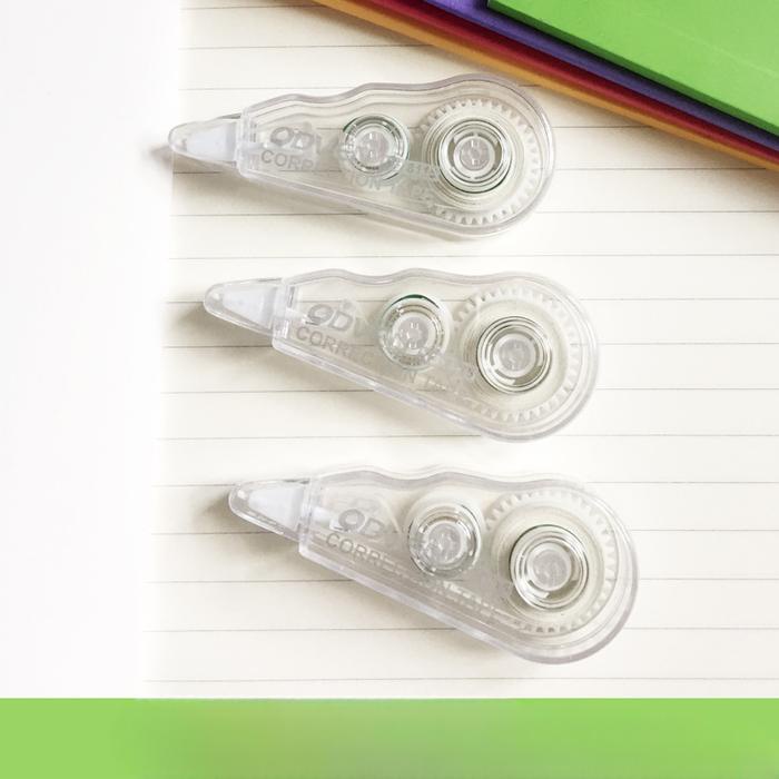 

Ios 1146 Tipe X Kertas Corrections Anak Sekolah Alat Tulis Kantor Plastic Stationery