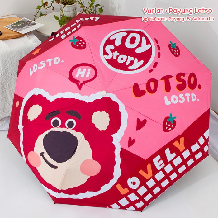 PAYUNG LIPAT FASHION ALA JEPANG TRANSPARAN SAKURA PROPERTI PHOTOGRAPHY PAYUNG LIPAT MANUAL