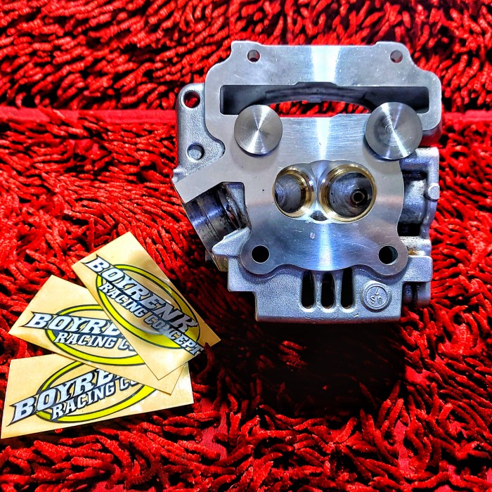HEAD/KOP VEGA ZR KLEP 26/23 - 27-23 - 28/24 - 29/24 - BOYRENK RACING C