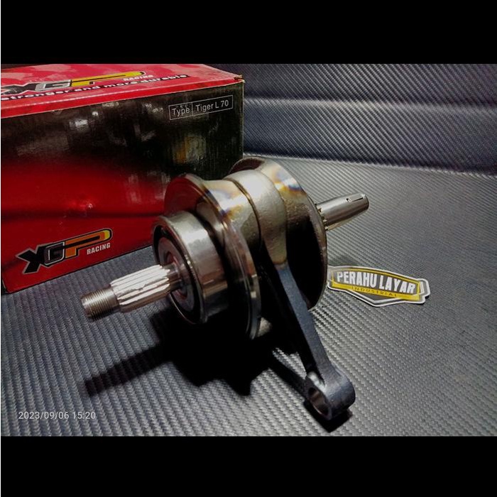 As Kruk Bandul Kruk Anti Harden Anti Getar As Kruk Xgp Pnp Cb Gl Mp Tiger Langkah 70 Langkah Tiger