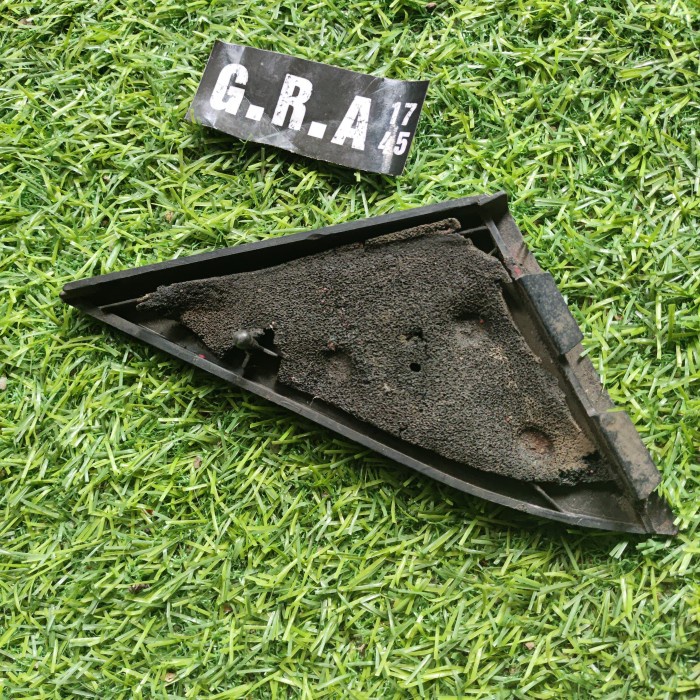 Cover Segitiga Spion Kiri Toyota Starlet Kotak Second