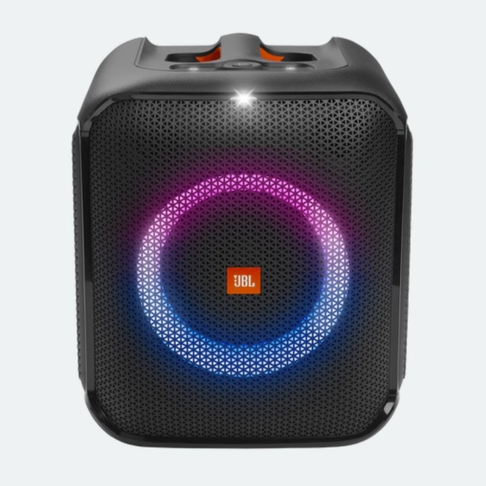 Sale Jbl Partybox Encore Essential Speaker Portable Jbl Encore Essential Speaker Jbl Partybox Encore