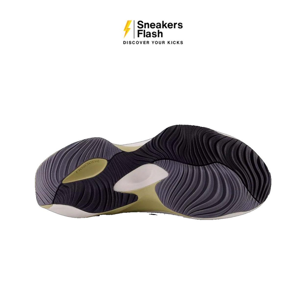 NEW BALANCE Wrpd Runner Navy Sea Salt Sepatu Sneakers Unisex - UWRPDMMB - Size 43