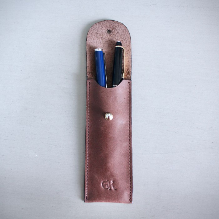 

GK Tempat Pencil / Slot Ballpoint/Tempat Pulpen/Laser Pointer Holder