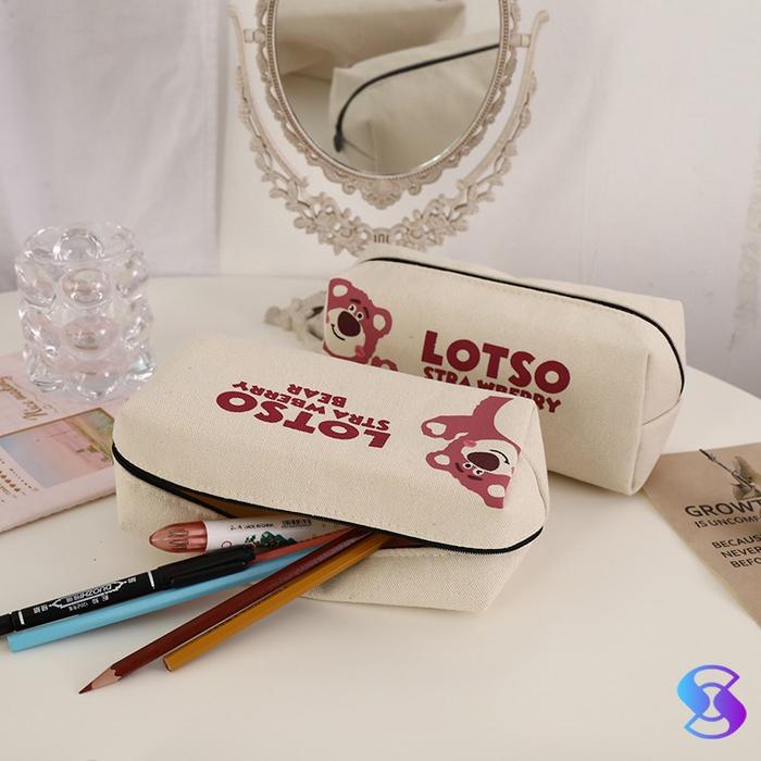 

TERBARU! Snoopy kotak pensil/kotak alat tulis - Suning Mall