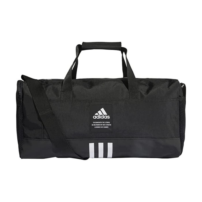 PROMO Original Adidas 4 Athlts Duffle Bag, Travel Bag, Gym Bag