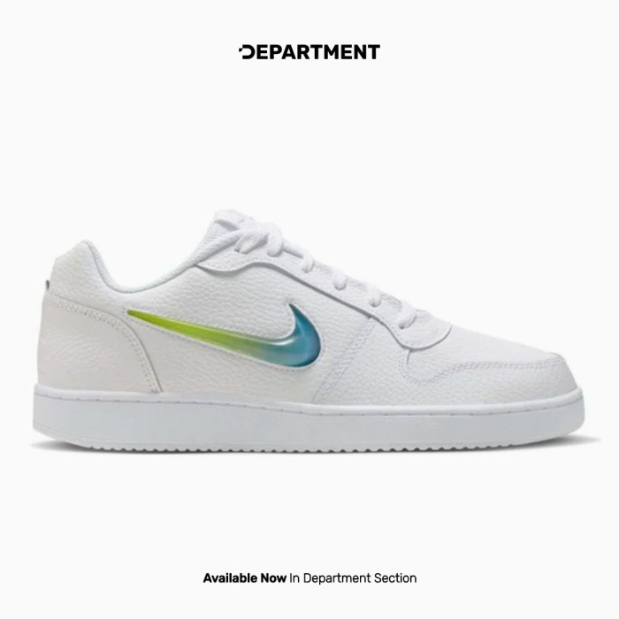 NIKE Sepatu Sneakers Pria EBERNON LOW PRM AQ1774100 ORIGINAL