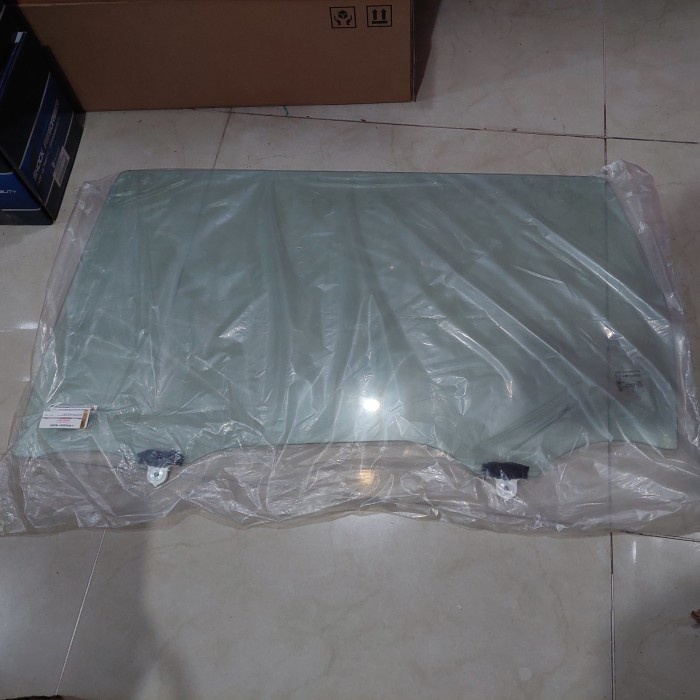 Ready Kaca Pintu Belakang Asli Mitsubishi Xpander Xpander Cross