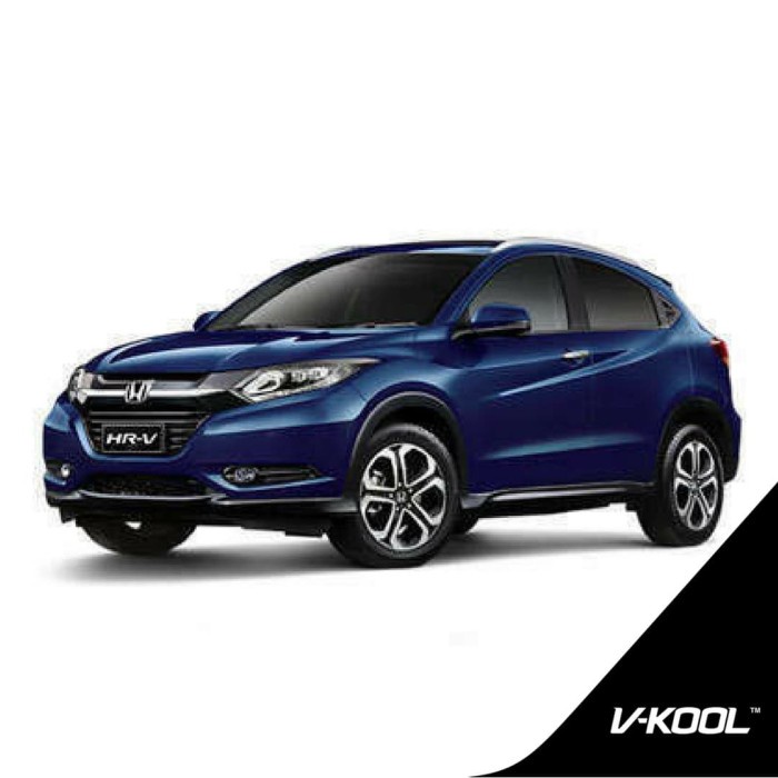 Ready Kaca Film V-kool Depan VK40 Honda HRV