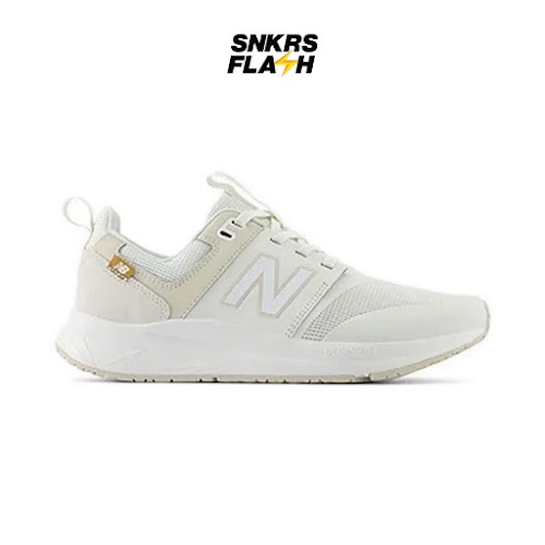 NEW BALANCE Dynasoft X Ua900 Grey White Sepatu Lari Unisex - Ua900Cr2