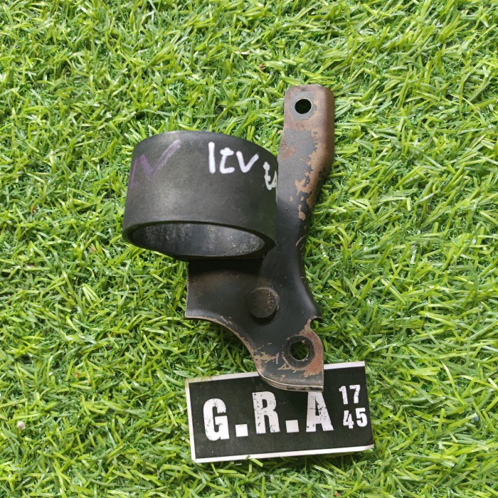 Bracket IdleUpIcvBmwEngineM52M54SeriE36E46E38E39E60E65 Copotan