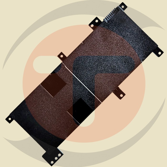 Baterai Asus A456 A456U A456UJ A456UV A456UQ F456U K456U C21N1508