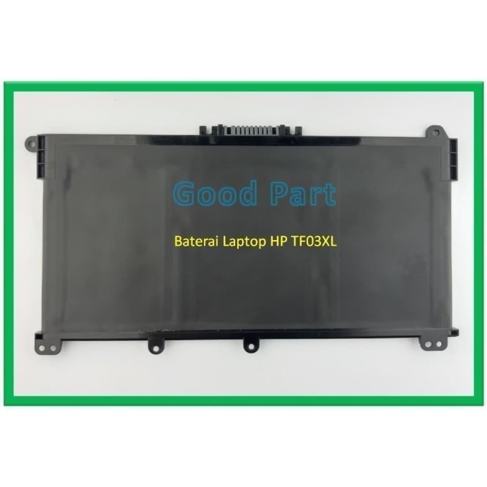 Baterai laptop HP Pavilion 14-BF193TX, 14-BF194TX, 14-BF195TX