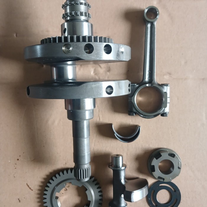 KHUSUS GOSEND kruk as B74 xmax 300