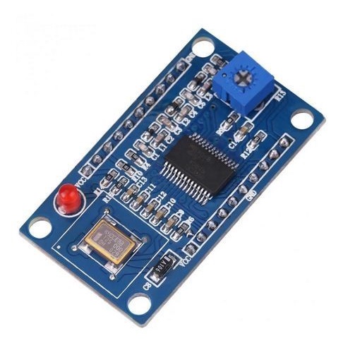 AD9850 DDS Signal Generator Module