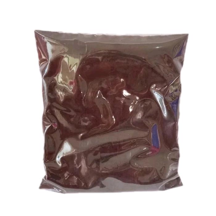 

terbaru !!! bubuk coklat hitam kampung coklat blitar chocolate ready
