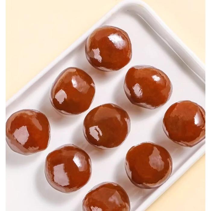 

terbaru !!! pil loquat licorice lezat dan mudah dikonsumsi di rumah. ready
