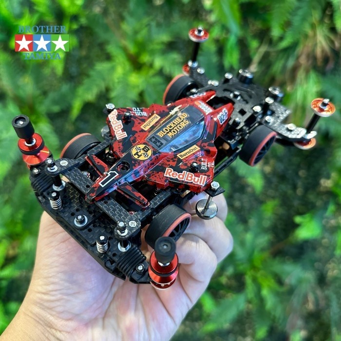 TAMIYA STO 50 RTR NEW 2024