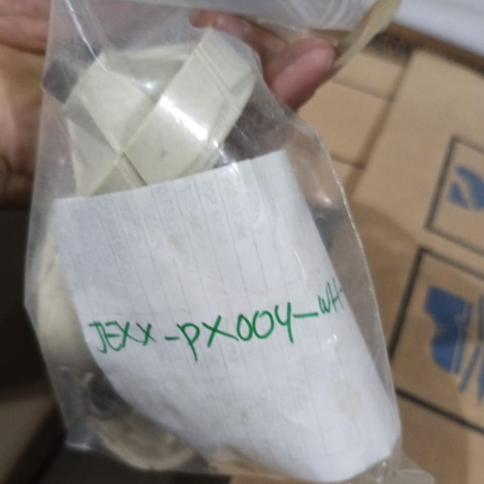 MIYAKO TATAKAN PISAU FILTER JUICER MIYAKO 507