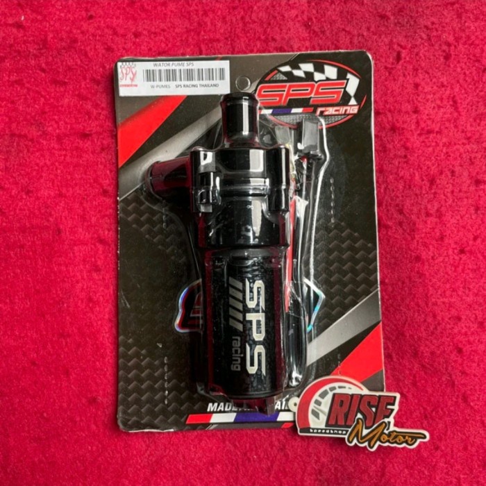 Waterpump Ewp Electric Sps