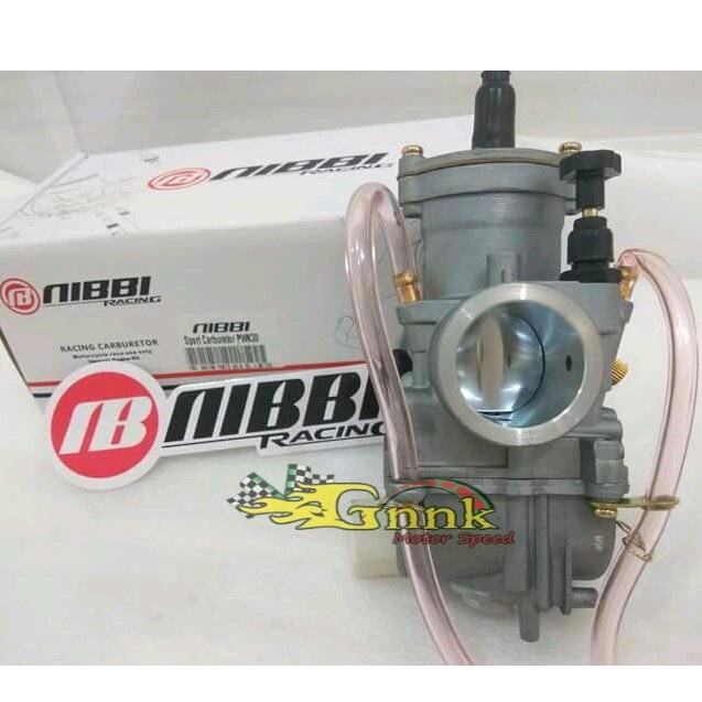 Karburator Pwk 30 Nibbi Racing