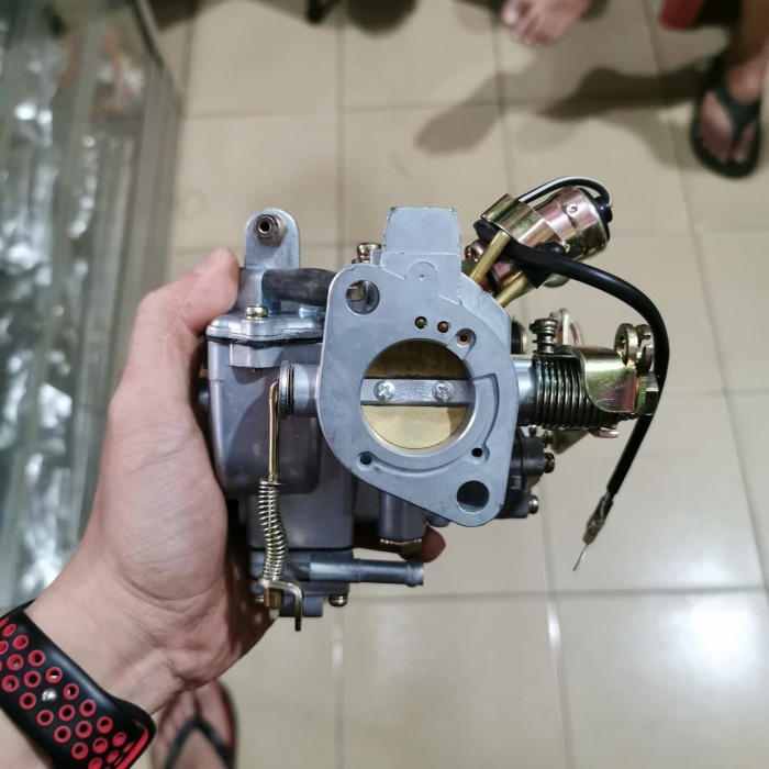 Carburator Suzuki Lj-80