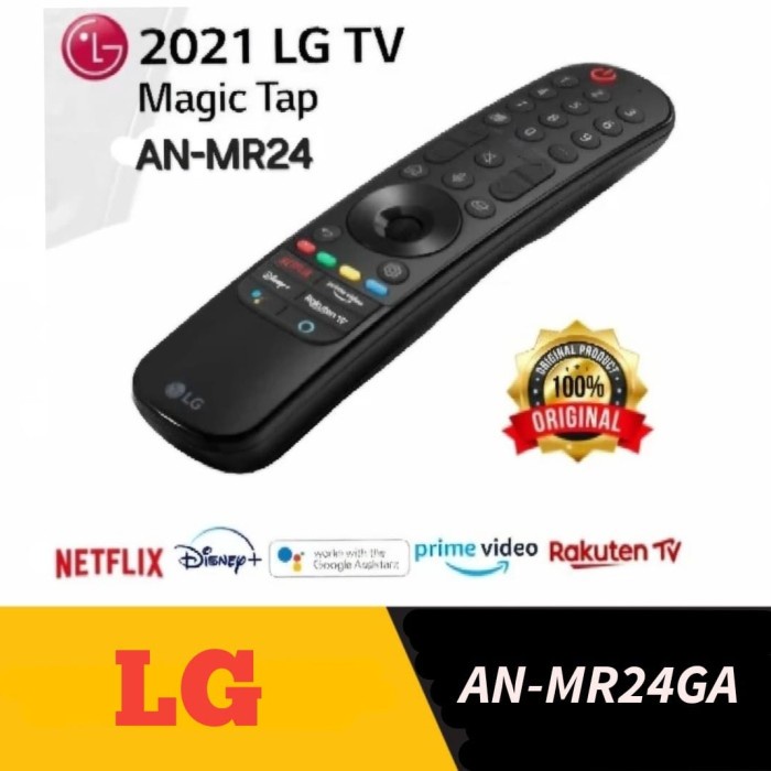 HOT SALE REMOTE SMART TV LG ANMR24GA ORIGINAL magic remote LG Voice Control ANMR24 remote tv LG